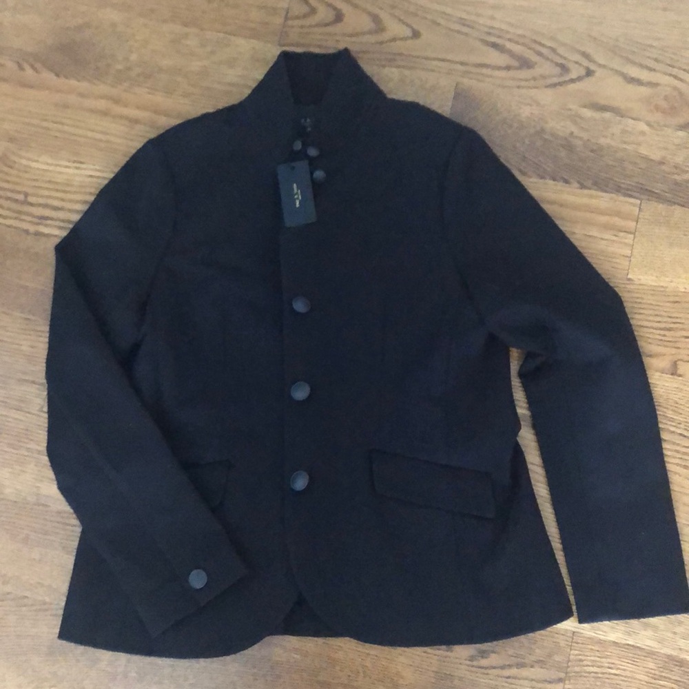 Rag and Bone Sadie blazer
